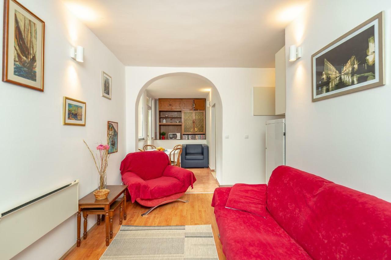 Apartment Relax - 1.4Km From The Old Town Dubrovnik Eksteriør bilde