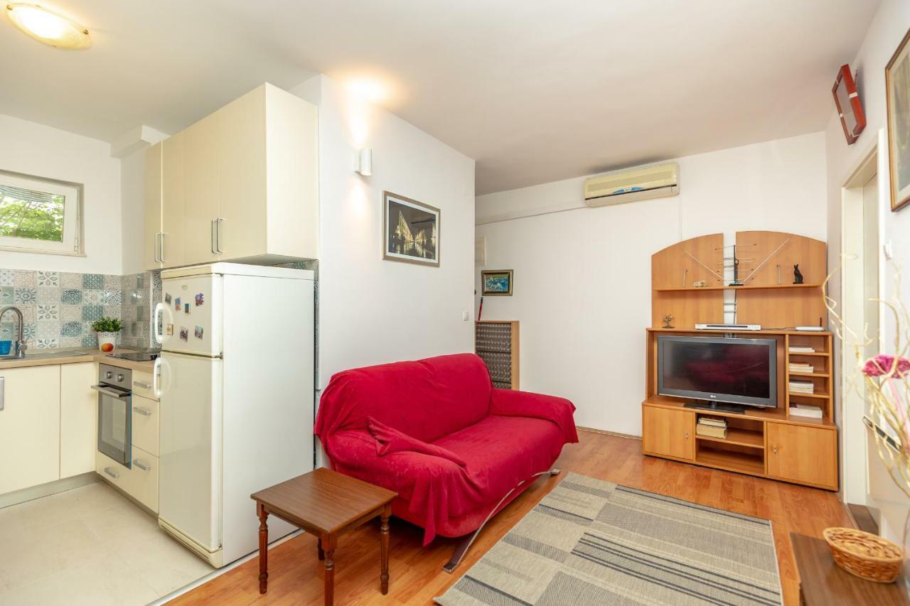 Apartment Relax - 1.4Km From The Old Town Dubrovnik Eksteriør bilde