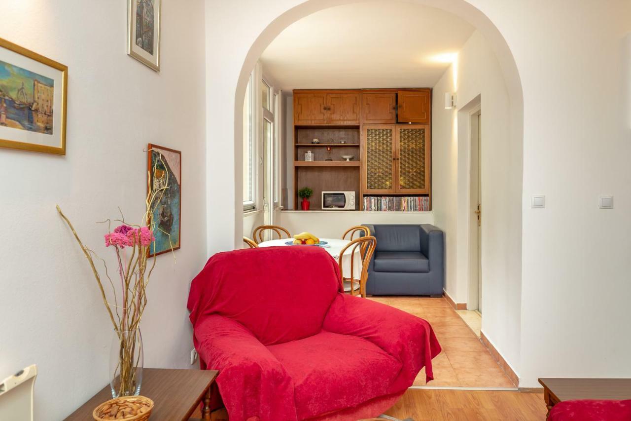 Apartment Relax - 1.4Km From The Old Town Dubrovnik Eksteriør bilde