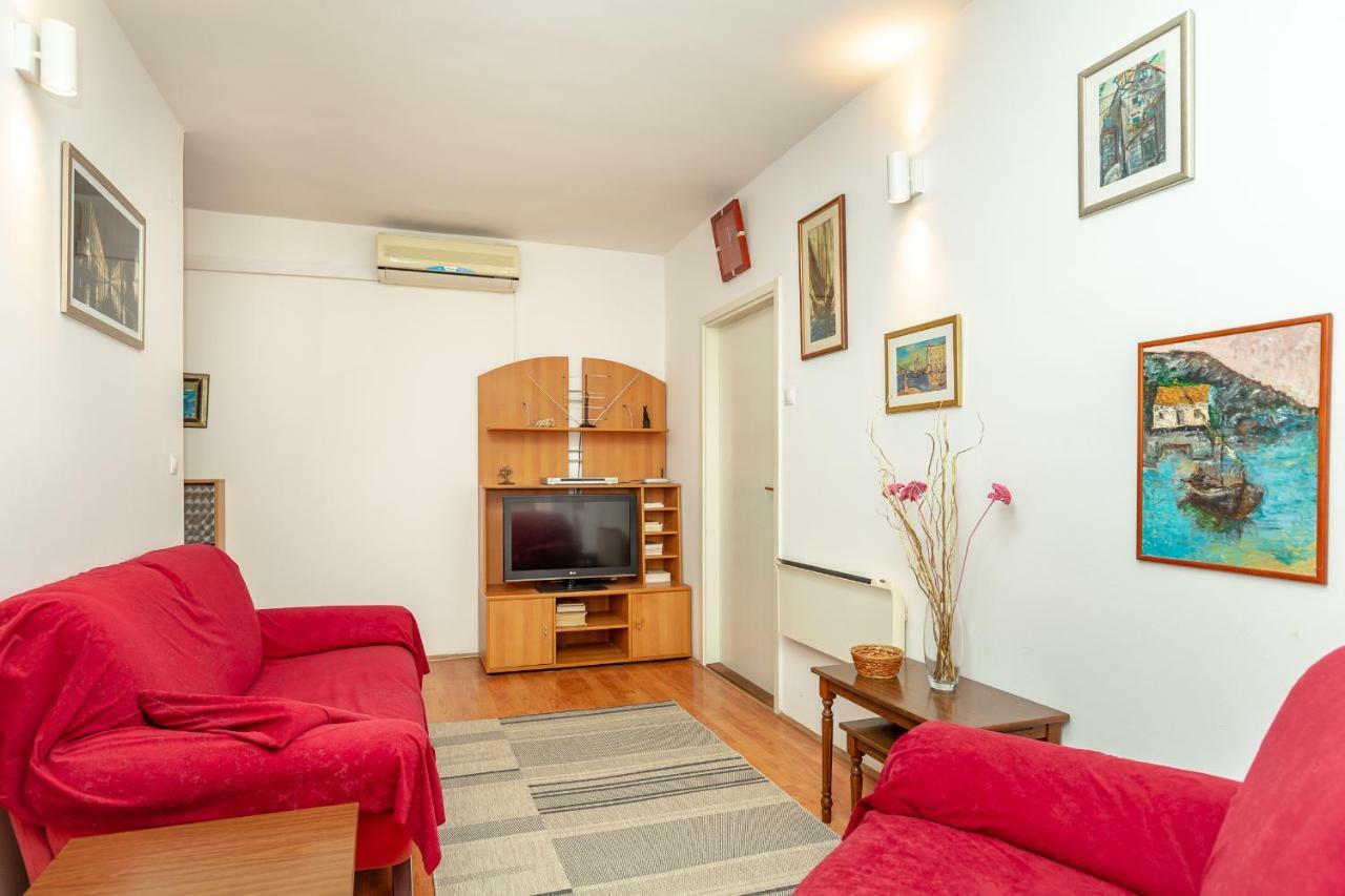 Apartment Relax - 1.4Km From The Old Town Dubrovnik Eksteriør bilde