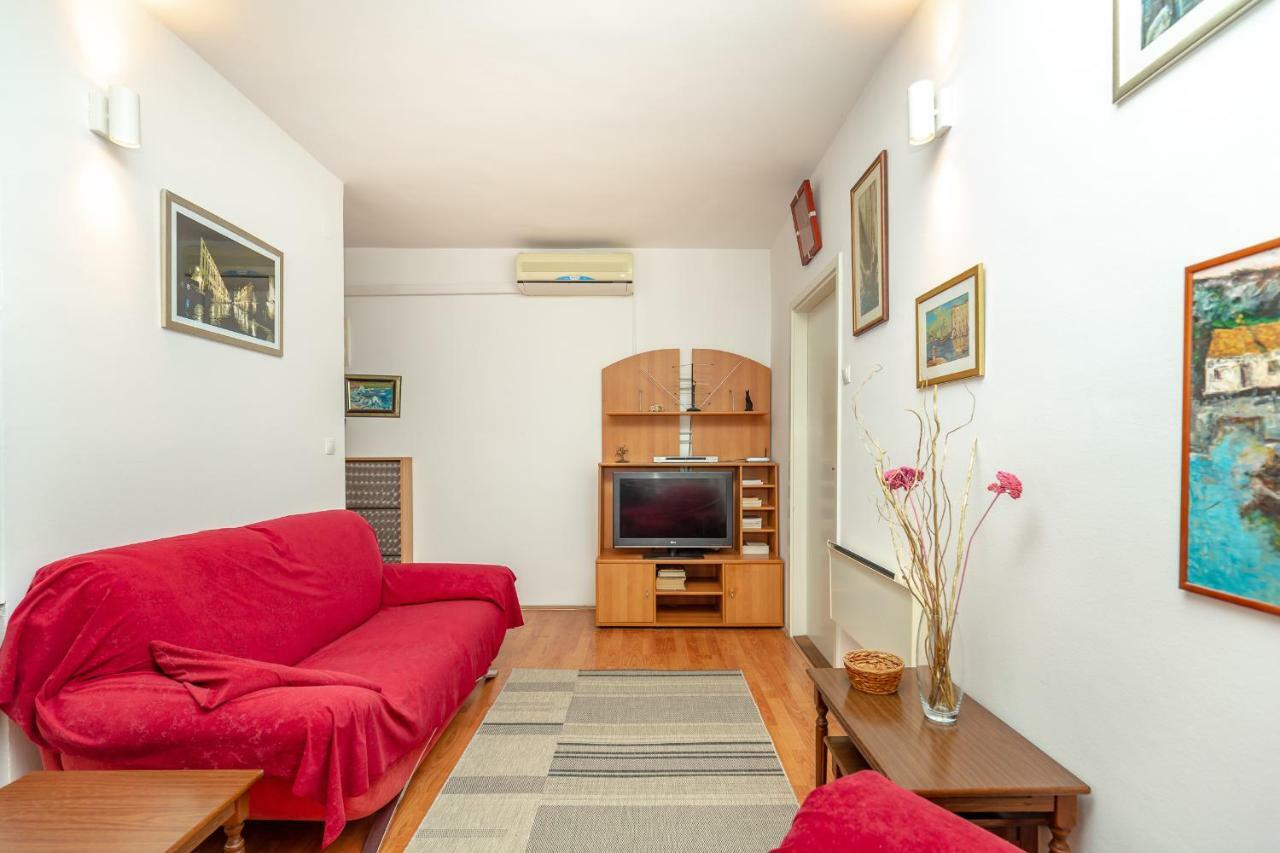 Apartment Relax - 1.4Km From The Old Town Dubrovnik Eksteriør bilde