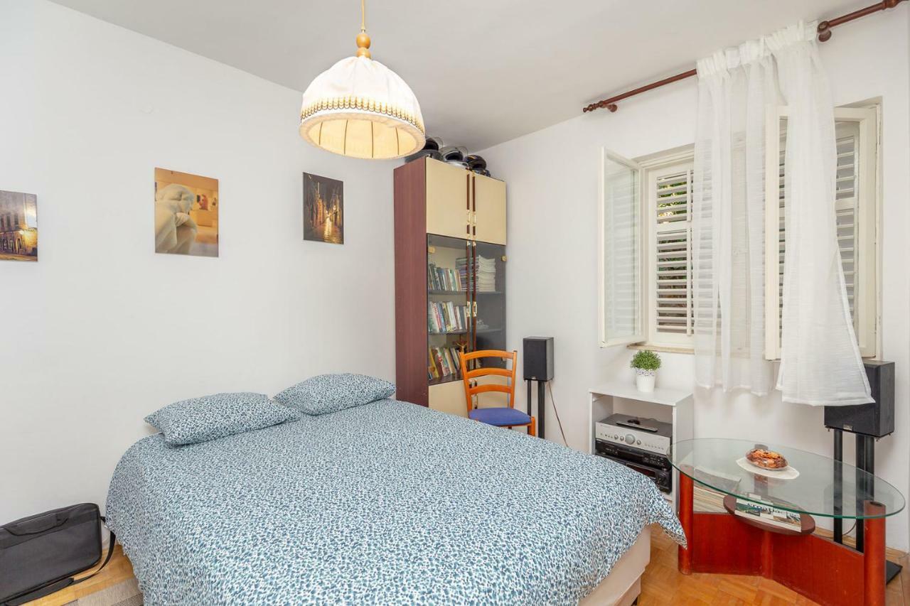 Apartment Relax - 1.4Km From The Old Town Dubrovnik Eksteriør bilde