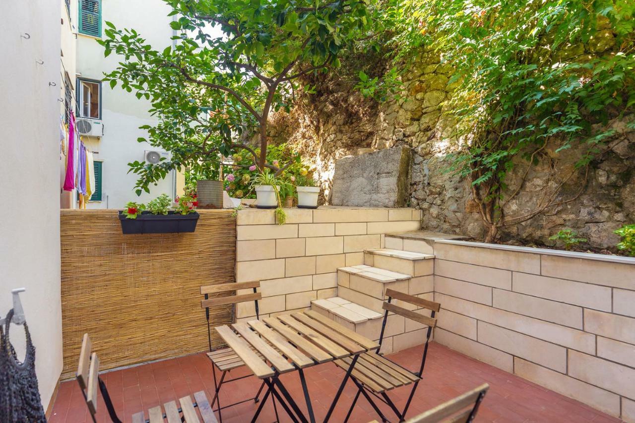 Apartment Relax - 1.4Km From The Old Town Dubrovnik Eksteriør bilde